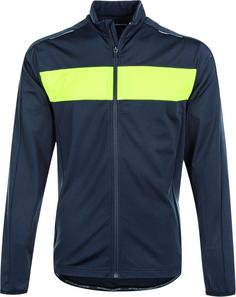 Endurance San Tropez Fahrradjacke Herren 1001 Black