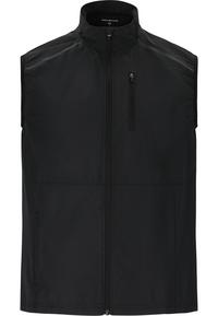 Endurance Hugoee Laufweste Herren - 1001 Black