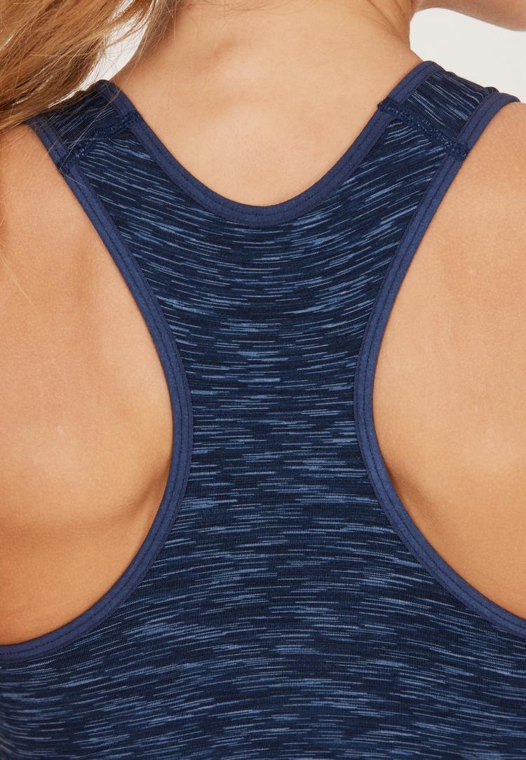 Endurance Endurance Crina BH Damen - 2101 Dark Sapphire - 1 | SportScheck