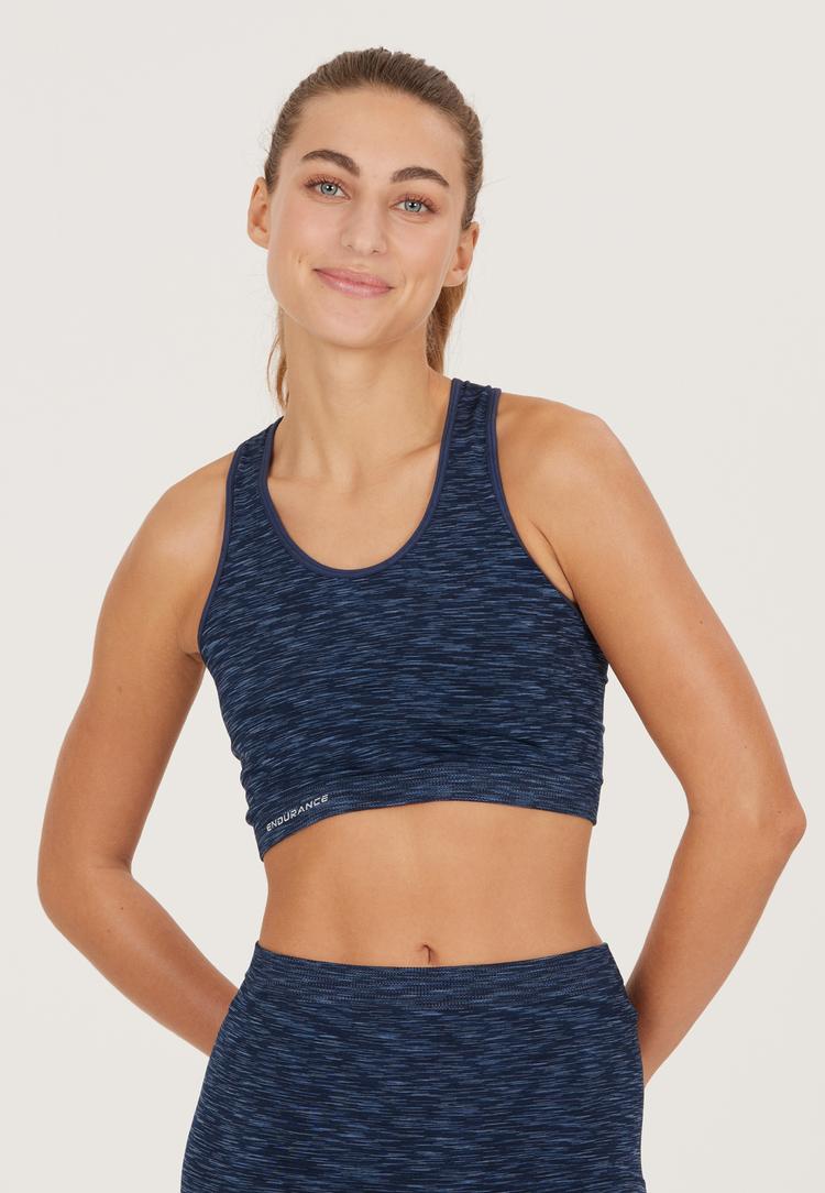 Endurance Endurance Crina BH Damen - 2101 Dark Sapphire - 2 | SportScheck