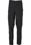 Endurance Mace Softshellhose Damen - 1001 Black