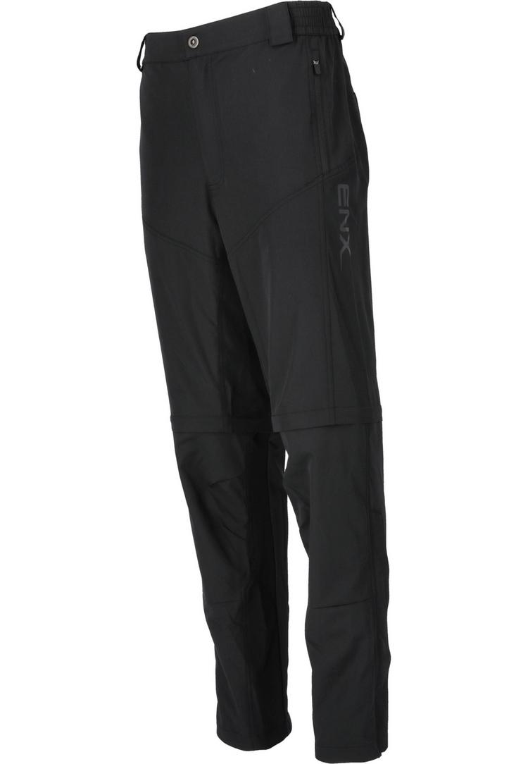 Endurance Endurance Mace Softshellhose Damen - 1001 Black - 0 | SportScheck