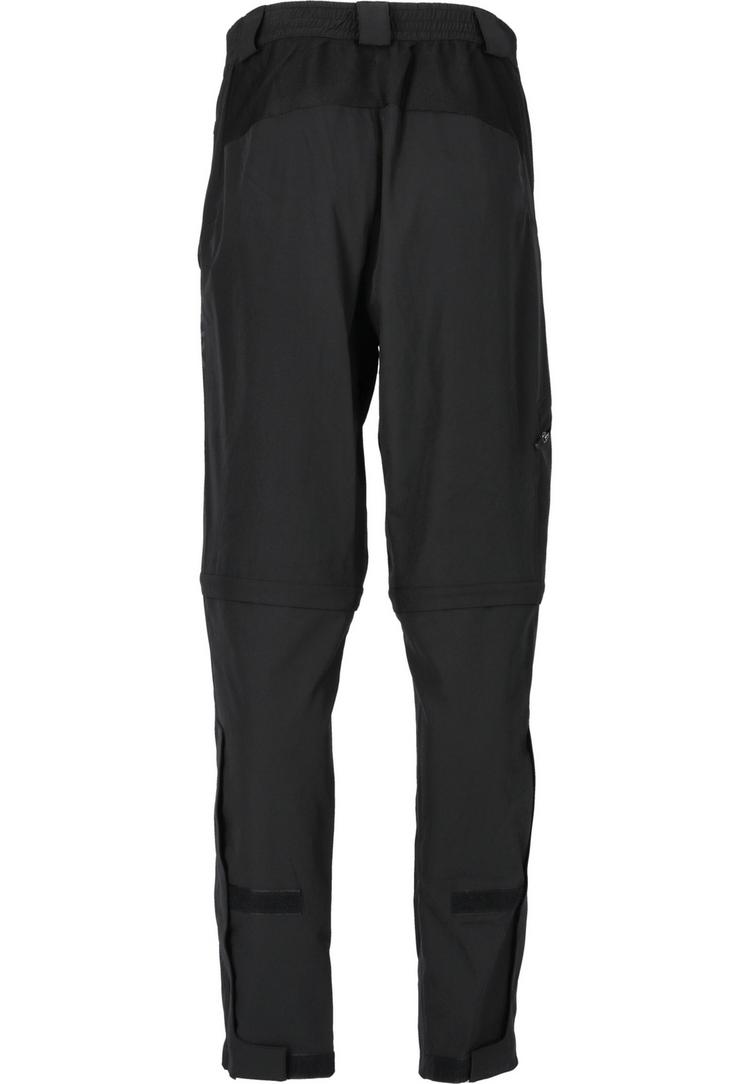 Endurance Endurance Mace Softshellhose Damen - 1001 Black - 1 | SportScheck