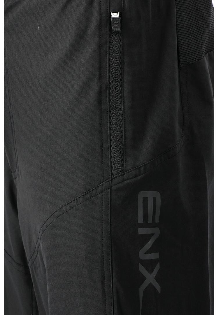 Endurance Endurance Mace Softshellhose Damen - 1001 Black - 2 | SportScheck