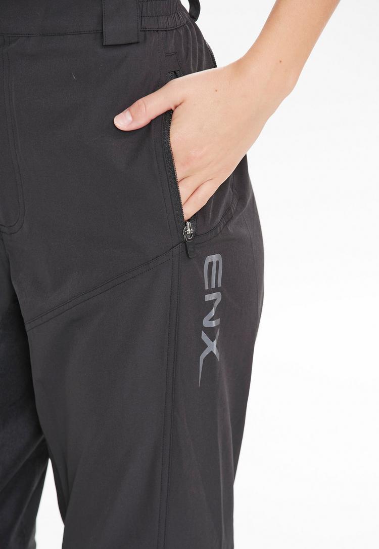 Endurance Endurance Mace Softshellhose Damen - 1001 Black - 3 | SportScheck