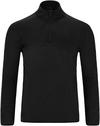 Virtus Bawan Langarmshirt Herren - 1001 Black