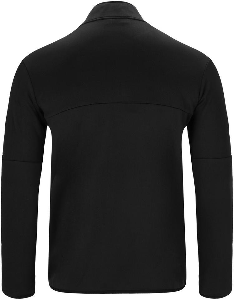 Virtus Virtus Bawan Langarmshirt Herren - 1001 Black - 0 | SportScheck