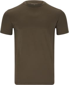 Endurance Hubend Funktionsshirt Herren 1134 Canteen