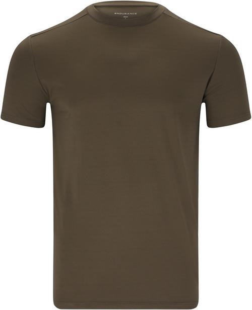 Endurance Hubend Funktionsshirt Herren