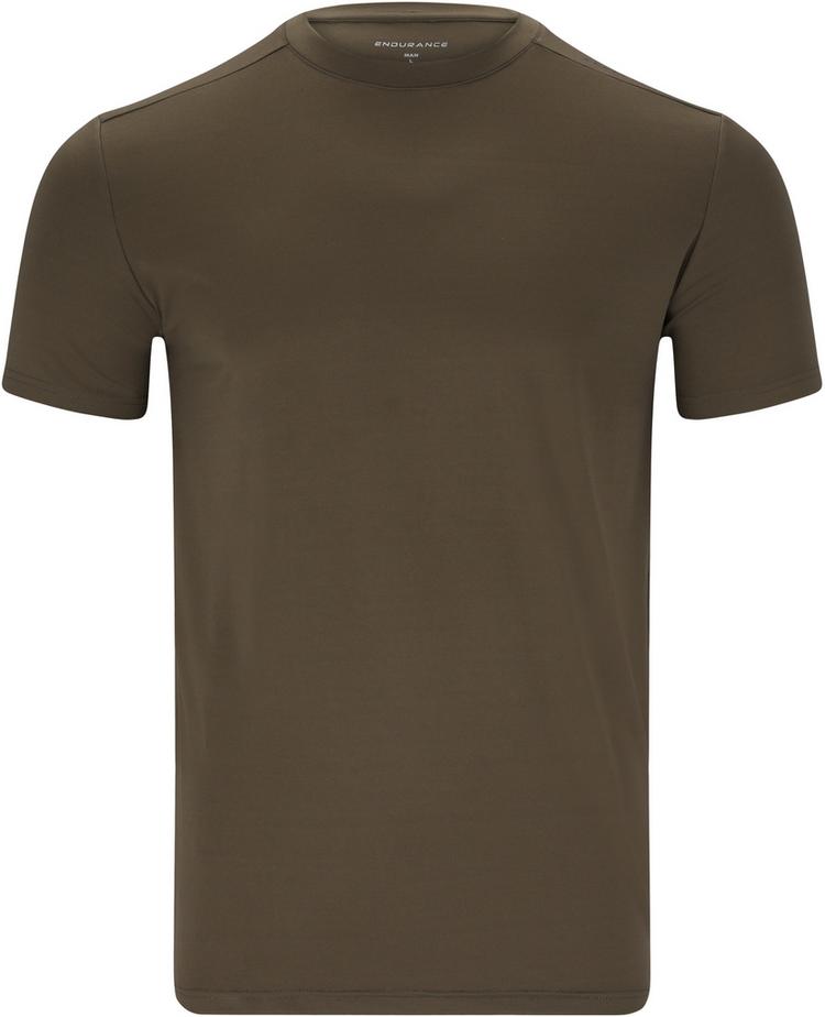 Endurance Endurance Hubend Funktionsshirt Herren - 1134 Canteen - 0 | SportScheck