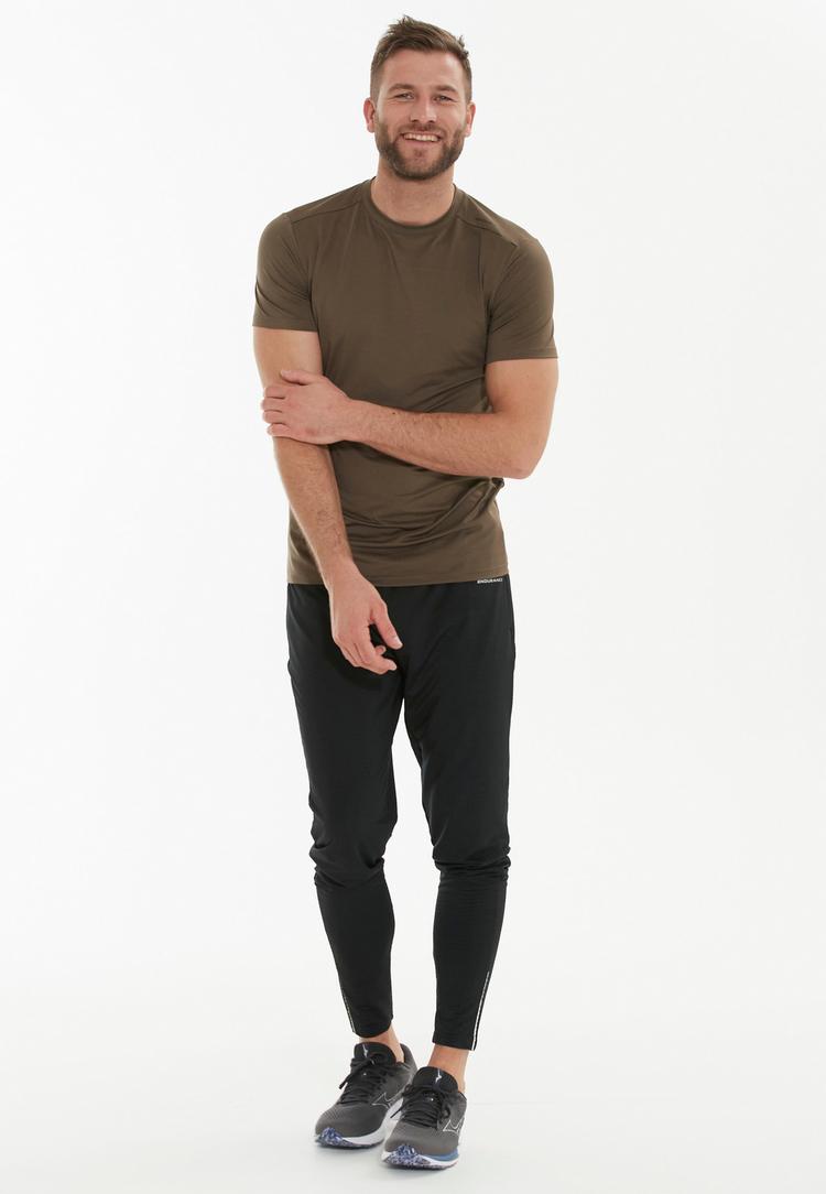 Endurance Endurance Hubend Funktionsshirt Herren - 1134 Canteen - 0 | SportScheck