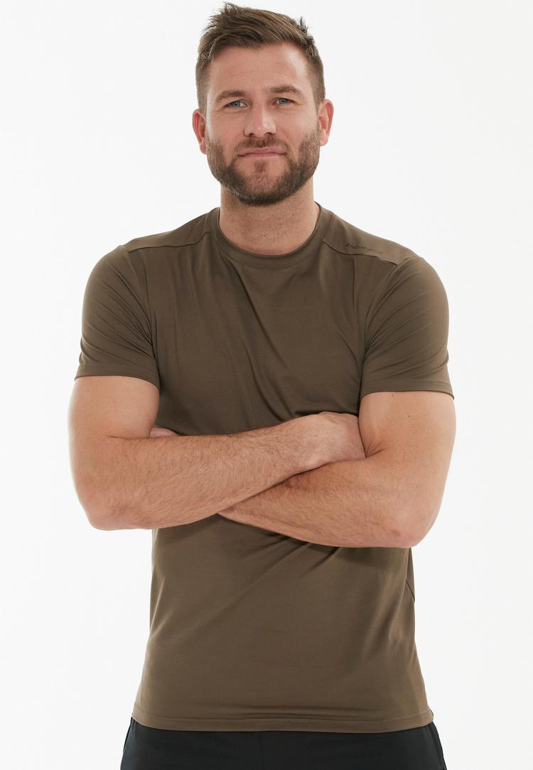 Endurance Endurance Hubend Funktionsshirt Herren - 1134 Canteen - 1 | SportScheck