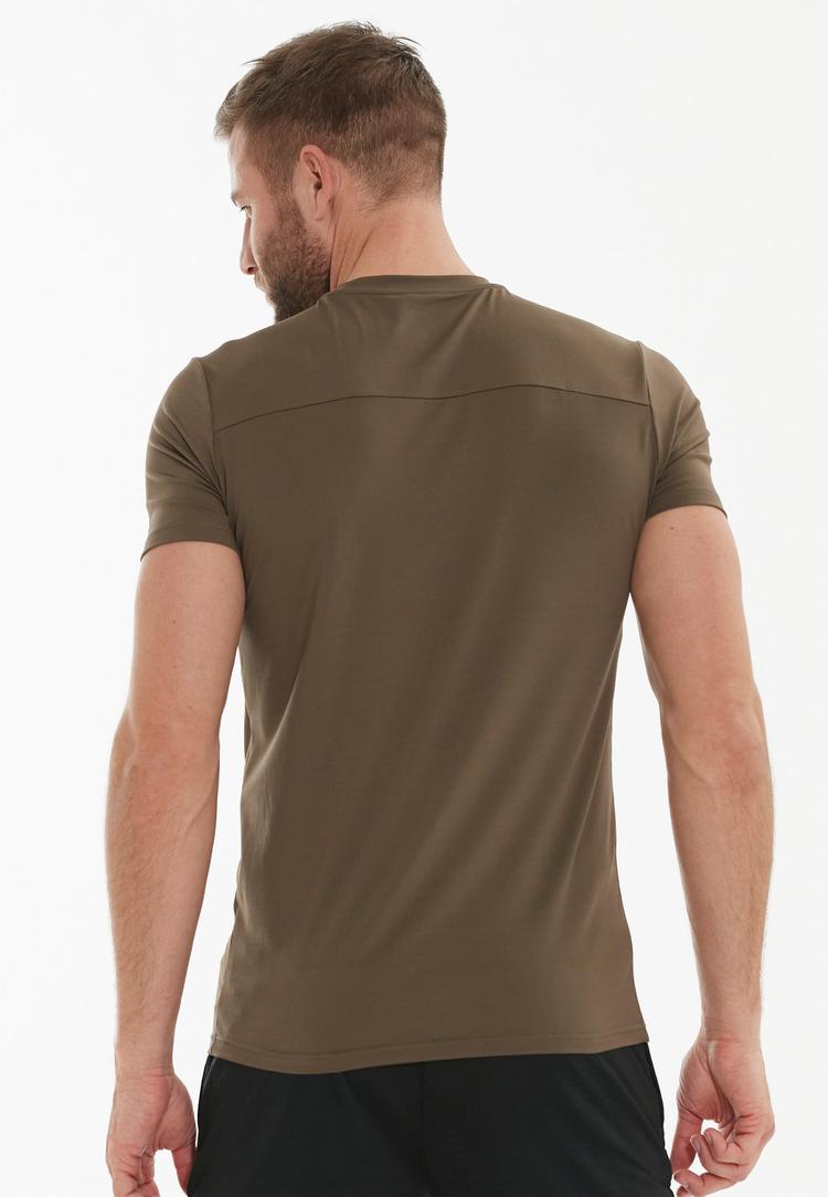 Endurance Endurance Hubend Funktionsshirt Herren - 1134 Canteen - 2 | SportScheck