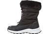 ZigZag Wesend Stiefel Kinder - 1001A Black