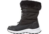 ZigZag Wesend Stiefel Kinder - 1001A Black