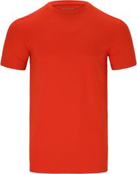 Endurance Hubend Funktionsshirt Herren - 5013 Pureed Pumpkin