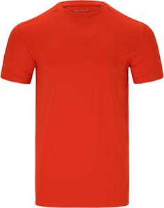 Endurance Hubend Funktionsshirt Herren 5013 Pureed Pumpkin
