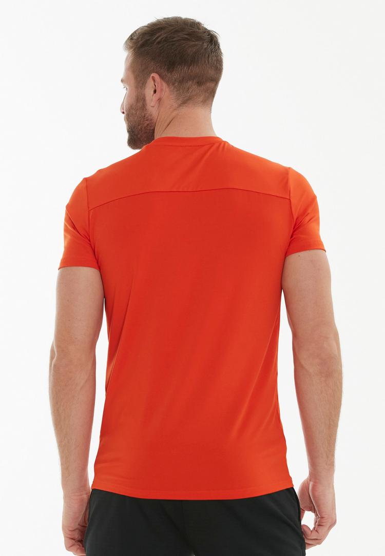 Endurance Endurance Hubend Funktionsshirt Herren - 5013 Pureed Pumpkin - 2 | SportScheck