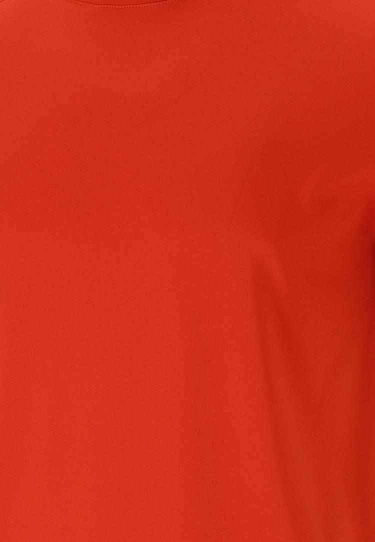 Endurance Endurance Hubend Funktionsshirt Herren - 5013 Pureed Pumpkin - 0 | SportScheck