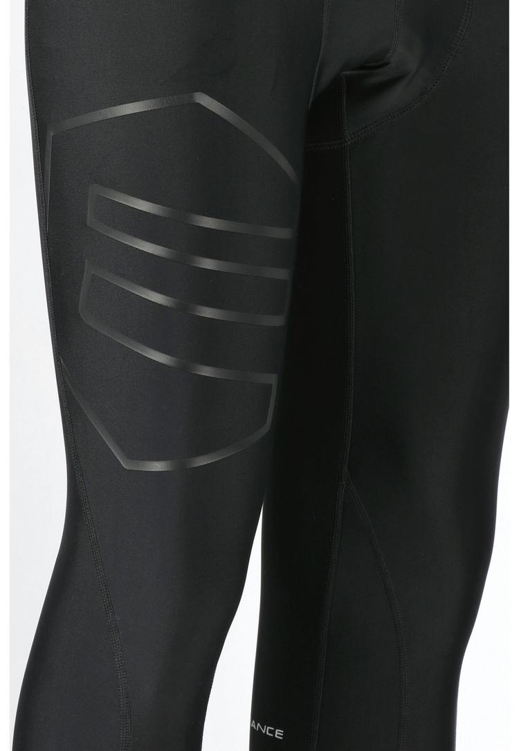 Endurance Endurance Jayne W 3/4 Cycling Tights XQL Tights Damen - 1001 Black - 3 | SportScheck