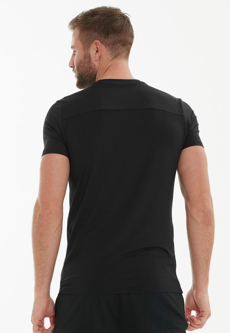 Endurance Endurance Hubend Funktionsshirt Herren - 1001 Black - 2 | SportScheck