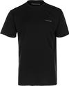 Endurance Peako Laufshirt Herren - 1001 Black