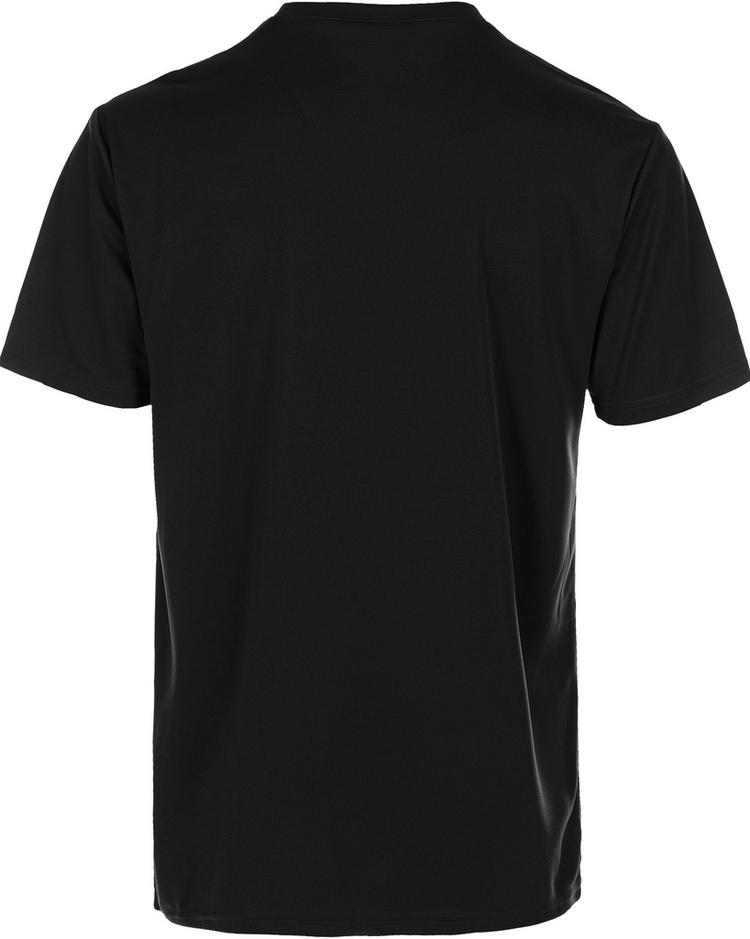 Endurance Endurance Peako Laufshirt Herren - 1001 Black - 0 | SportScheck