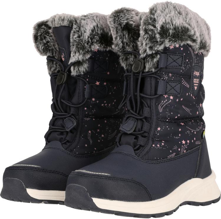 ZigZag ZigZag Wesend Stiefel Kinder - 2048A Navy Blazer - 1 | SportScheck