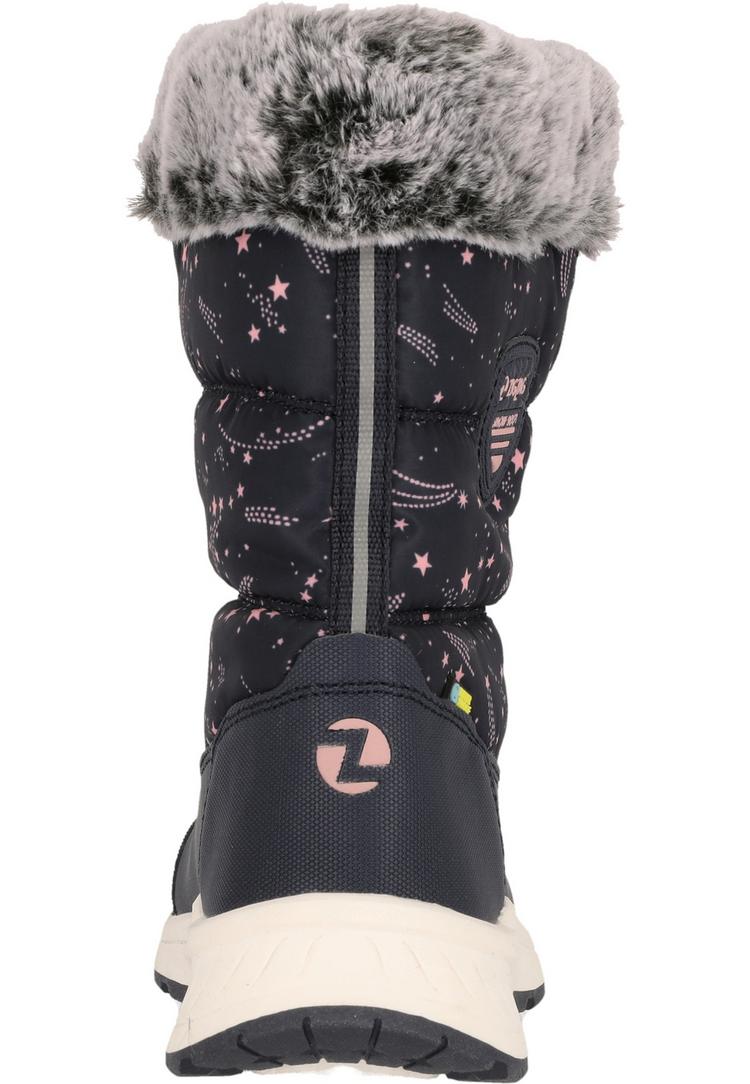 ZigZag ZigZag Wesend Stiefel Kinder - 2048A Navy Blazer - 3 | SportScheck
