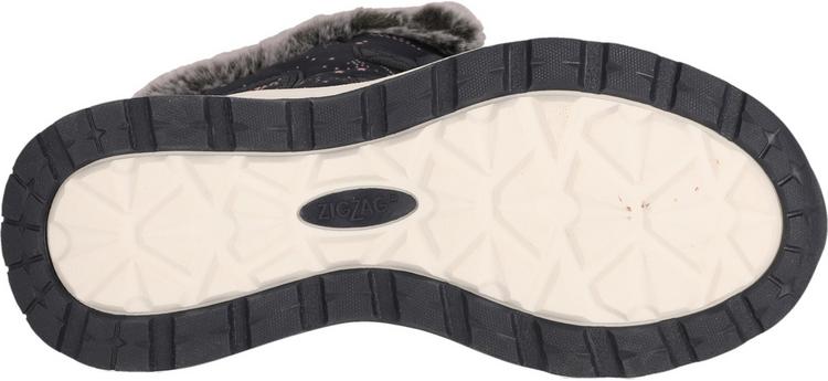 ZigZag ZigZag Wesend Stiefel Kinder - 2048A Navy Blazer - 4 | SportScheck