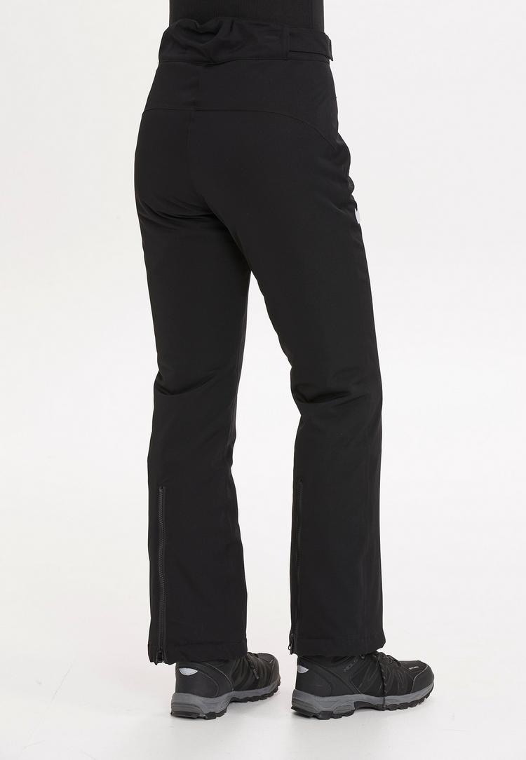 Whistler Whistler Naya Skihose Damen - 1001 Black - 3 | SportScheck