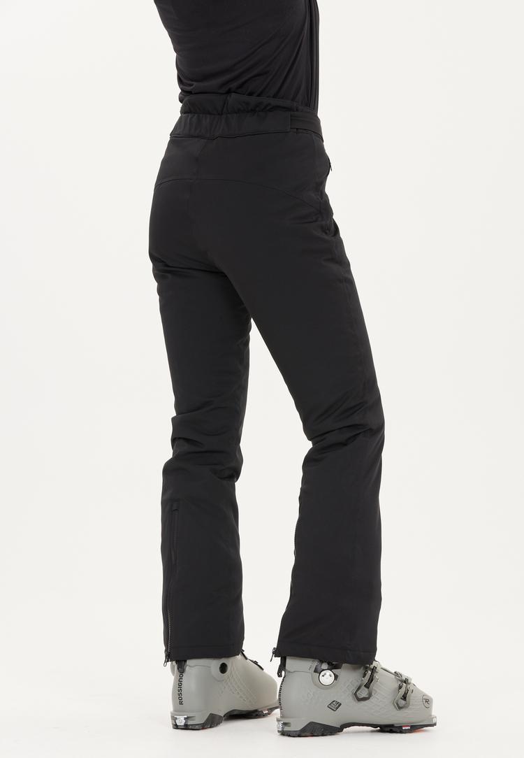 Whistler Whistler Naya Skihose Damen - 1001 Black - 5 | SportScheck