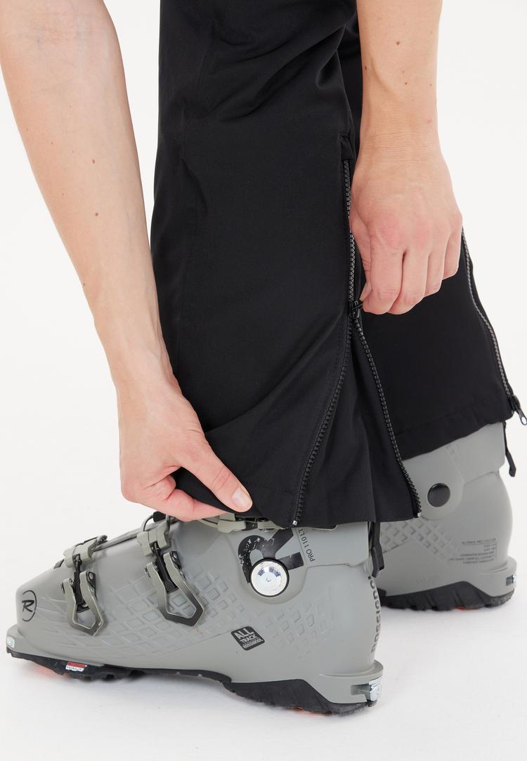 Whistler Whistler Naya Skihose Damen - 1001 Black - 1 | SportScheck