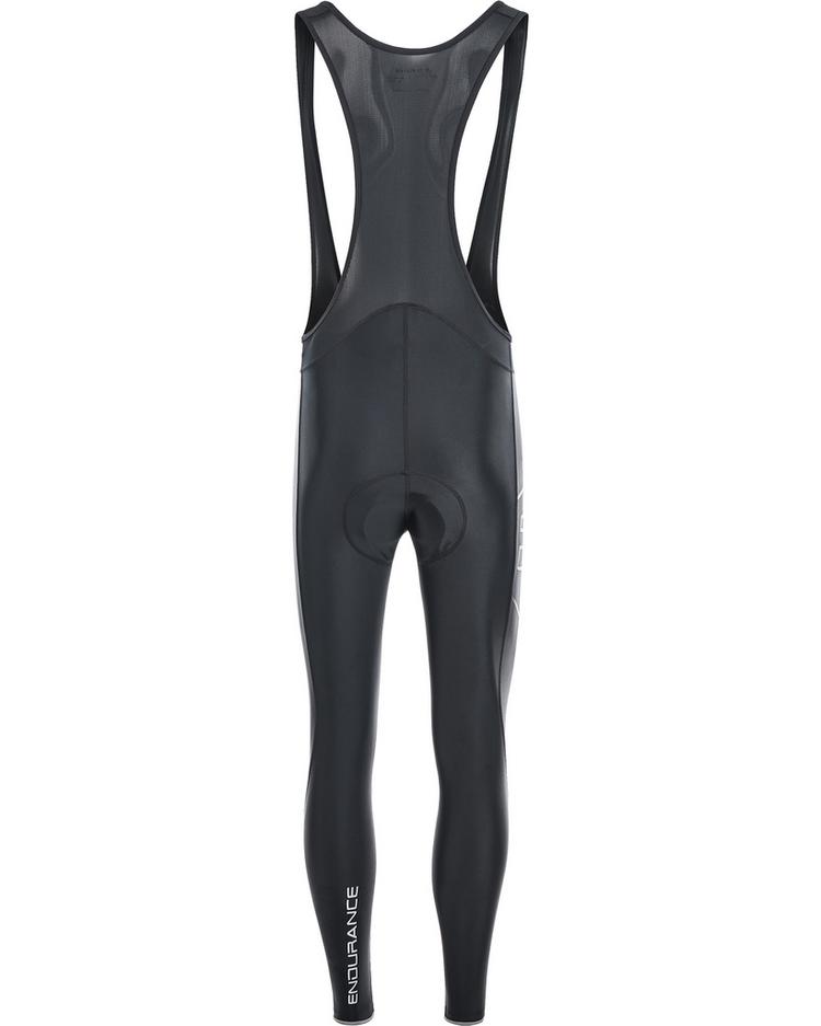 Endurance Endurance Gorsk-Long Fahrradtights Herren - 1001 Black - 0 | SportScheck
