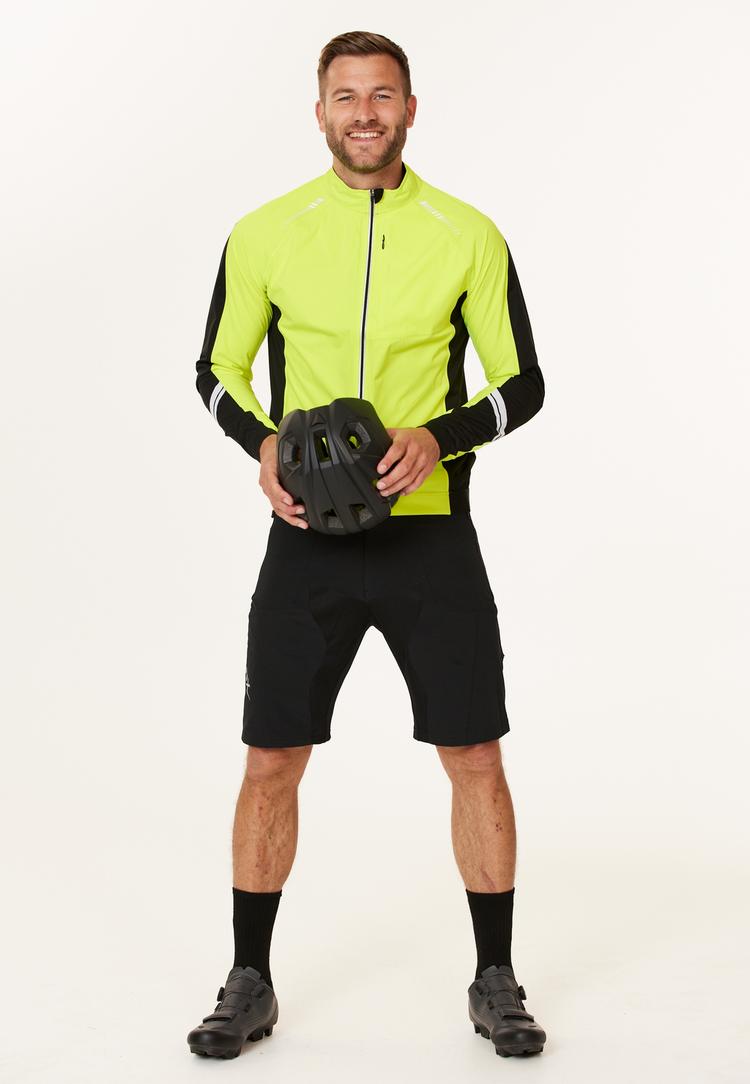 Endurance Endurance Wales Fahrradjacke Herren - 5001 Safety Yellow - 0 | SportScheck