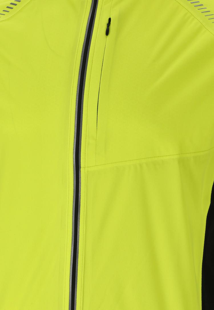Endurance Endurance Wales Fahrradjacke Herren - 5001 Safety Yellow - 0 | SportScheck