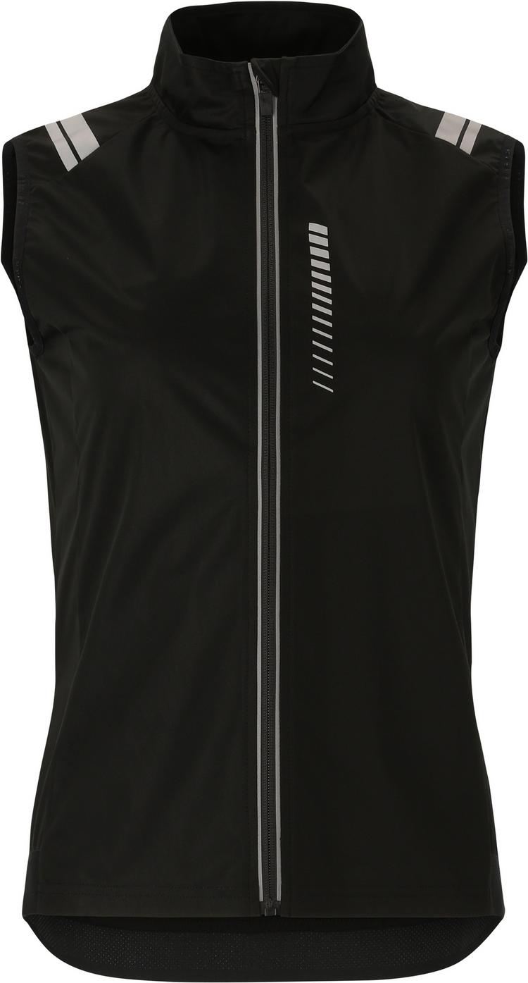 Endurance Endurance Julliet Fahrradweste Damen - 1001 Black - 0 | SportScheck