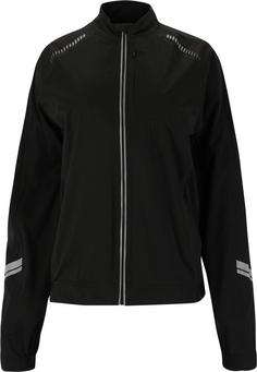 Endurance Waloha Fahrradjacke Damen 1001 Black