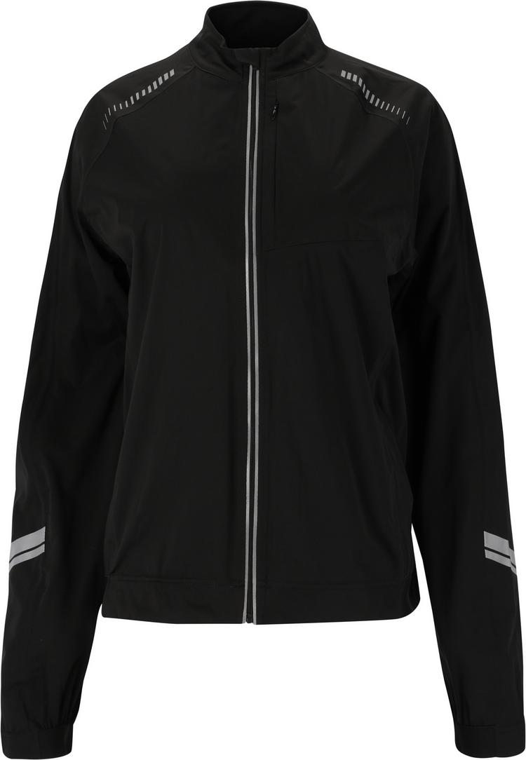 Endurance Endurance Waloha Fahrradjacke Damen - 1001 Black - 0 | SportScheck