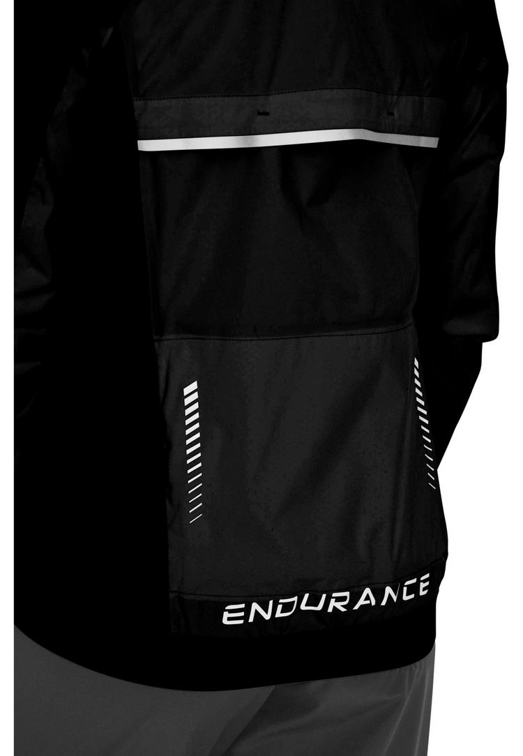 Endurance Endurance Waloha Fahrradjacke Damen - 1001 Black - 3 | SportScheck