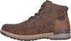 Whistler Tenst Stiefel Herren - 5006 Sudan Brown