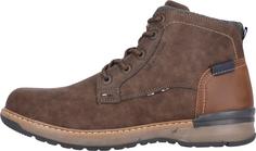 Whistler Tenst Stiefel Herren 5006 Sudan Brown