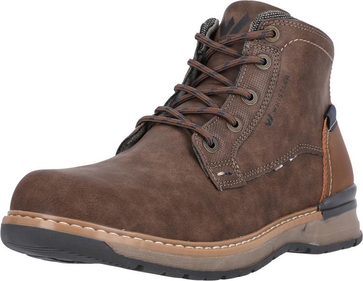 Whistler Whistler Tenst Stiefel Herren - 5006 Sudan Brown - 1 | SportScheck