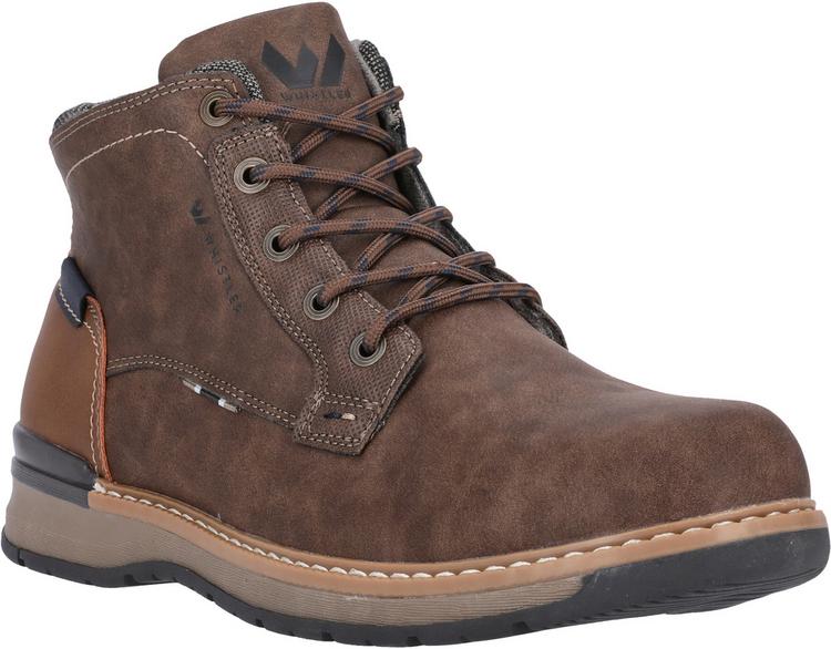 Whistler Whistler Tenst Stiefel Herren - 5006 Sudan Brown - 2 | SportScheck