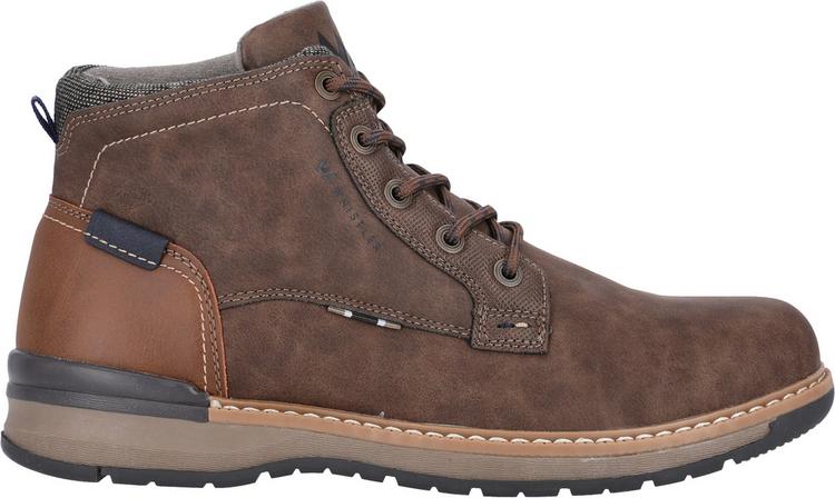Whistler Whistler Tenst Stiefel Herren - 5006 Sudan Brown - 3 | SportScheck