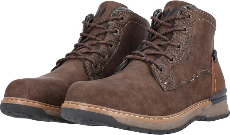 Whistler Whistler Tenst Stiefel Herren - 5006 Sudan Brown - 4 | SportScheck