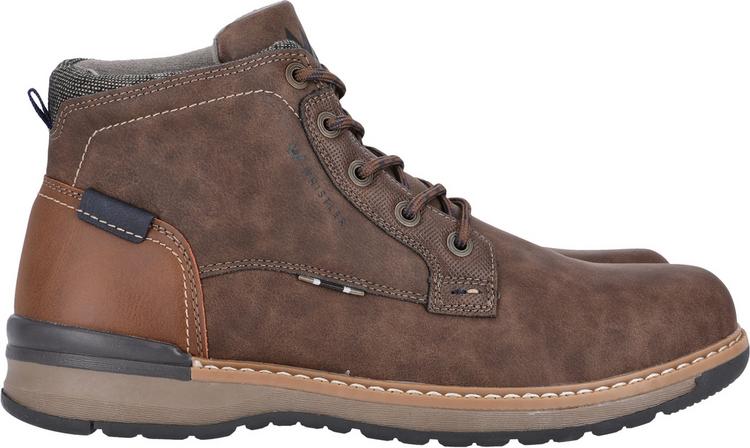 Whistler Whistler Tenst Stiefel Herren - 5006 Sudan Brown - 6 | SportScheck