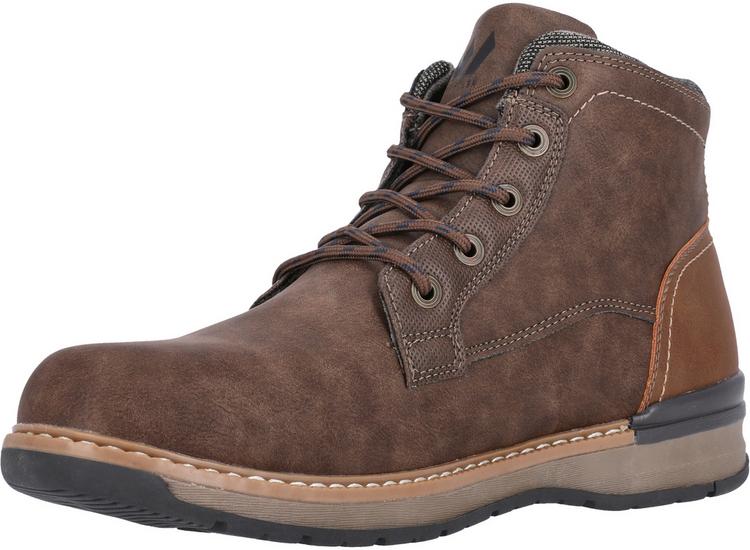 Whistler Whistler Tenst Stiefel Herren - 5006 Sudan Brown - 7 | SportScheck