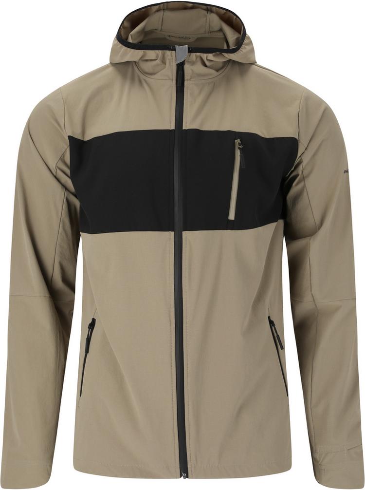 Endurance Endurance Tellent Laufjacke Herren - 3040 Fallen Rock - 0 | SportScheck