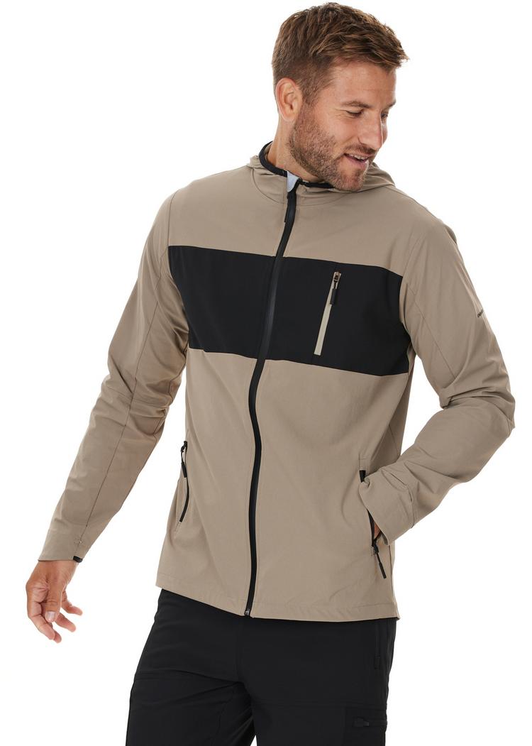 Endurance Endurance Tellent Laufjacke Herren - 3040 Fallen Rock - 2 | SportScheck
